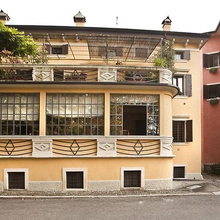 La Veranda Verona Bagian luar foto