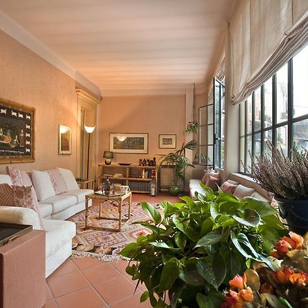 La Veranda Verona Bagian luar foto