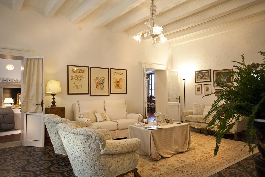 La Veranda Verona Bagian luar foto