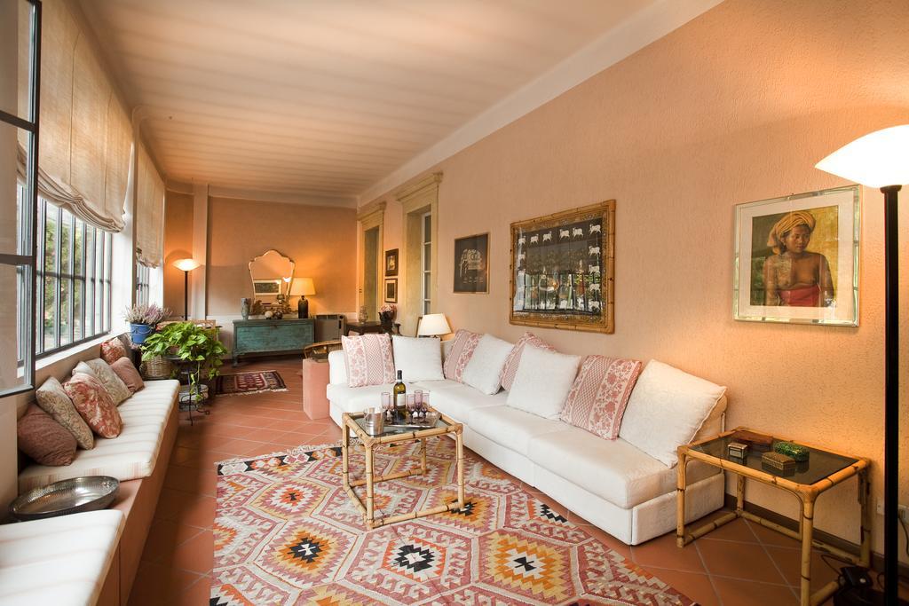La Veranda Verona Bagian luar foto