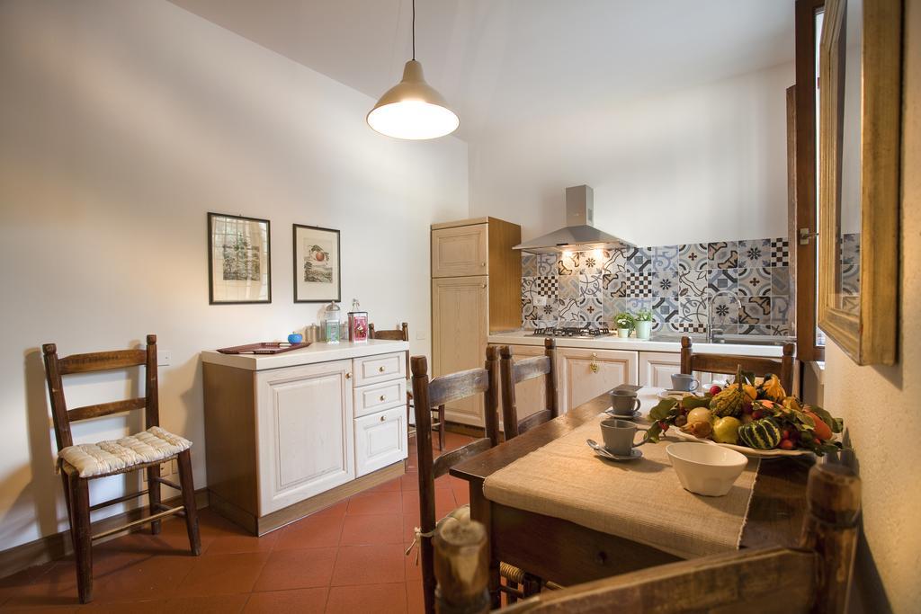 La Veranda Verona Bagian luar foto