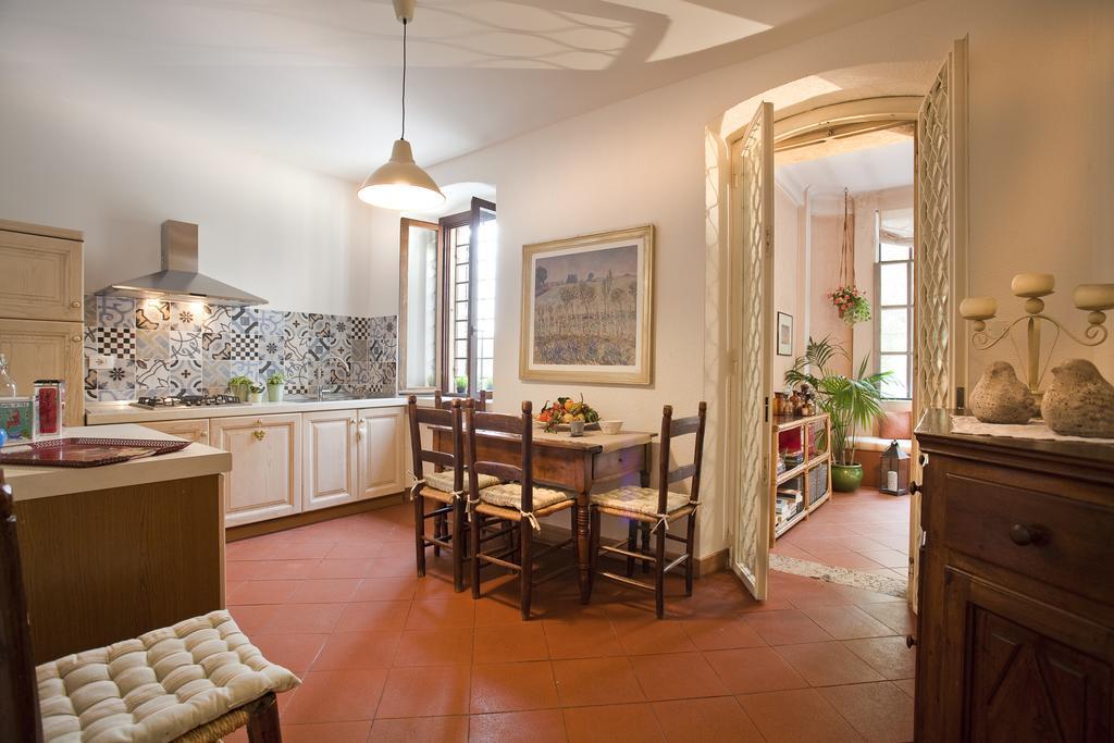 La Veranda Verona Bagian luar foto