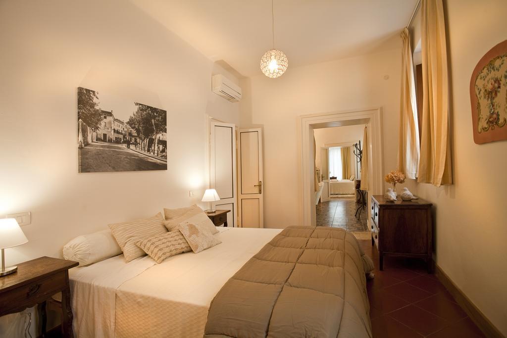 La Veranda Verona Bagian luar foto