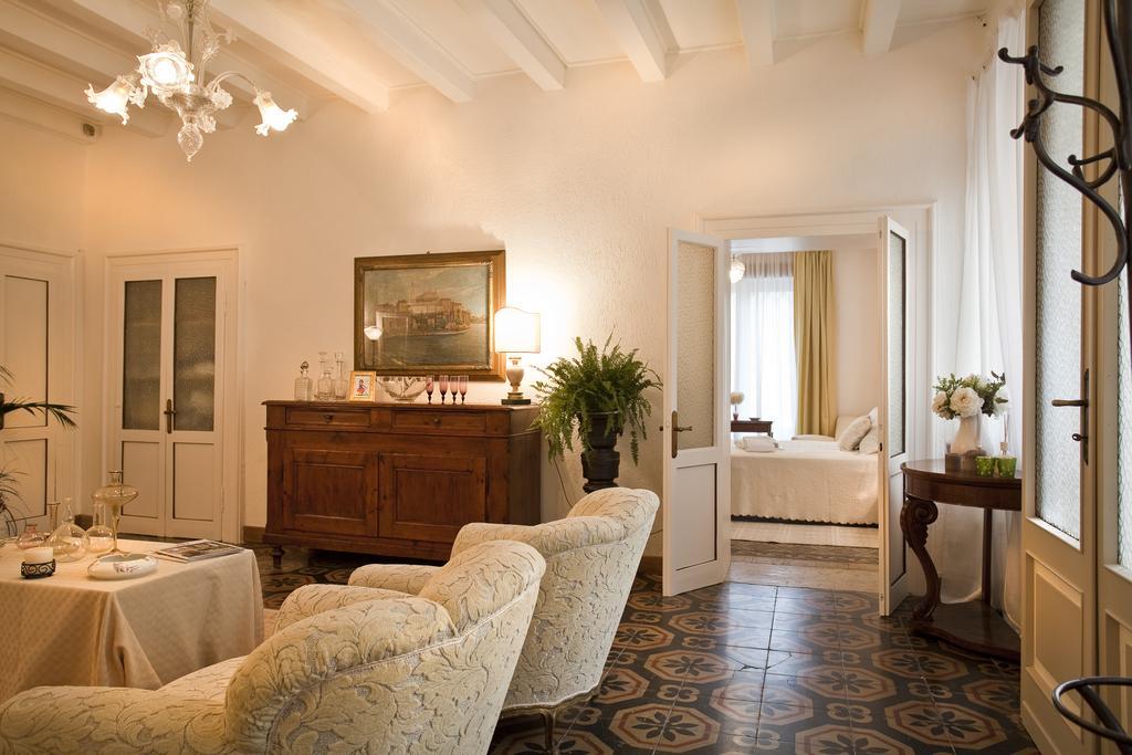 La Veranda Verona Bagian luar foto