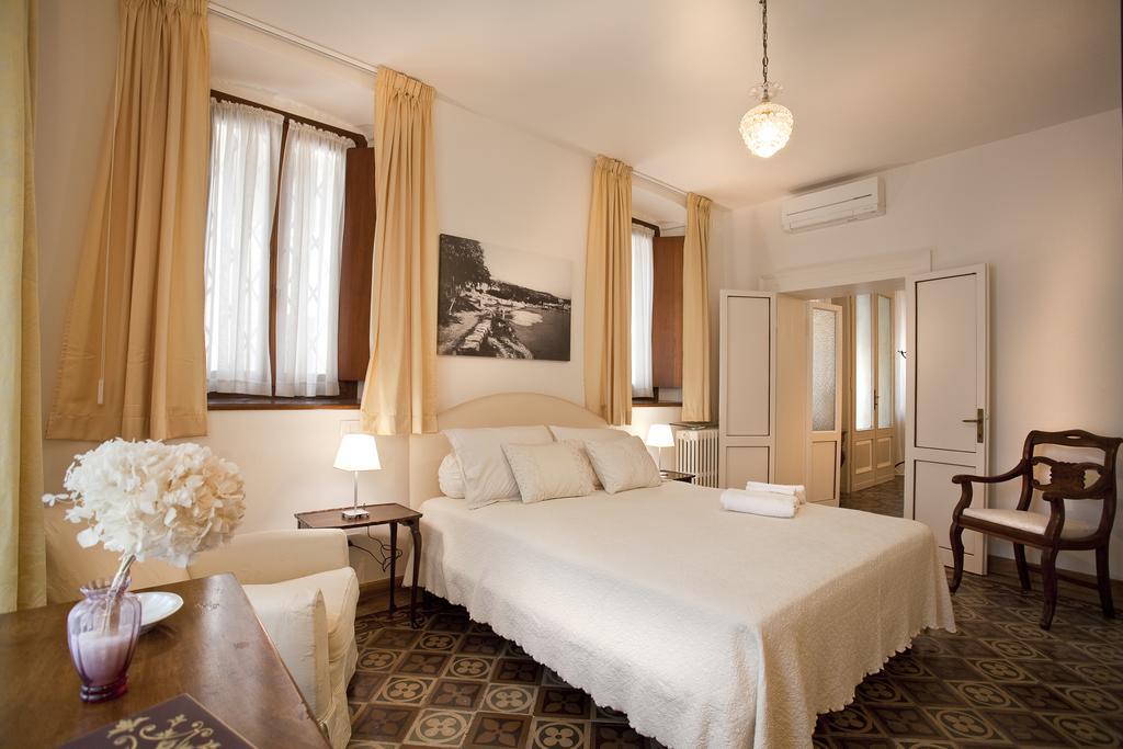 La Veranda Verona Bagian luar foto
