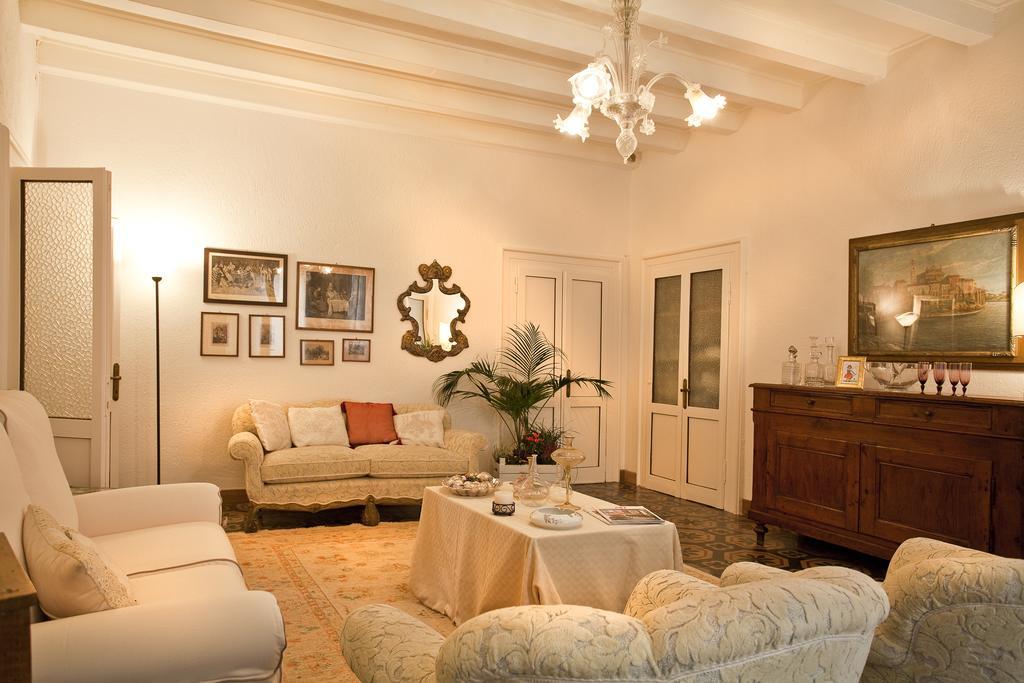 La Veranda Verona Ruang foto