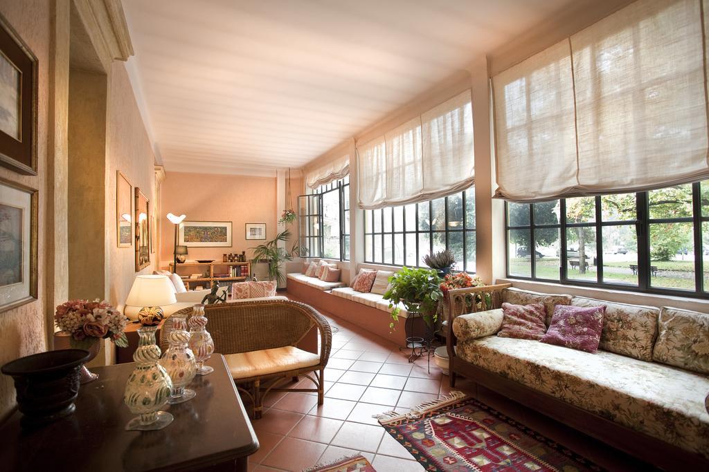 La Veranda Verona Bagian luar foto